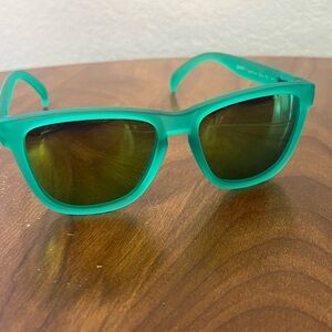 Goodr sunglasses